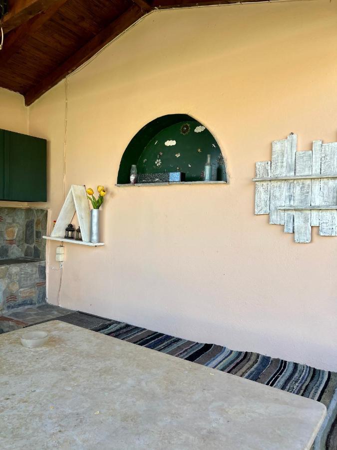 Alice House 1 Apartment Amarynthos Exterior photo